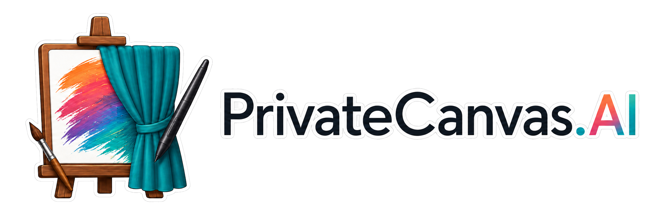 PrivateCanvas.ai